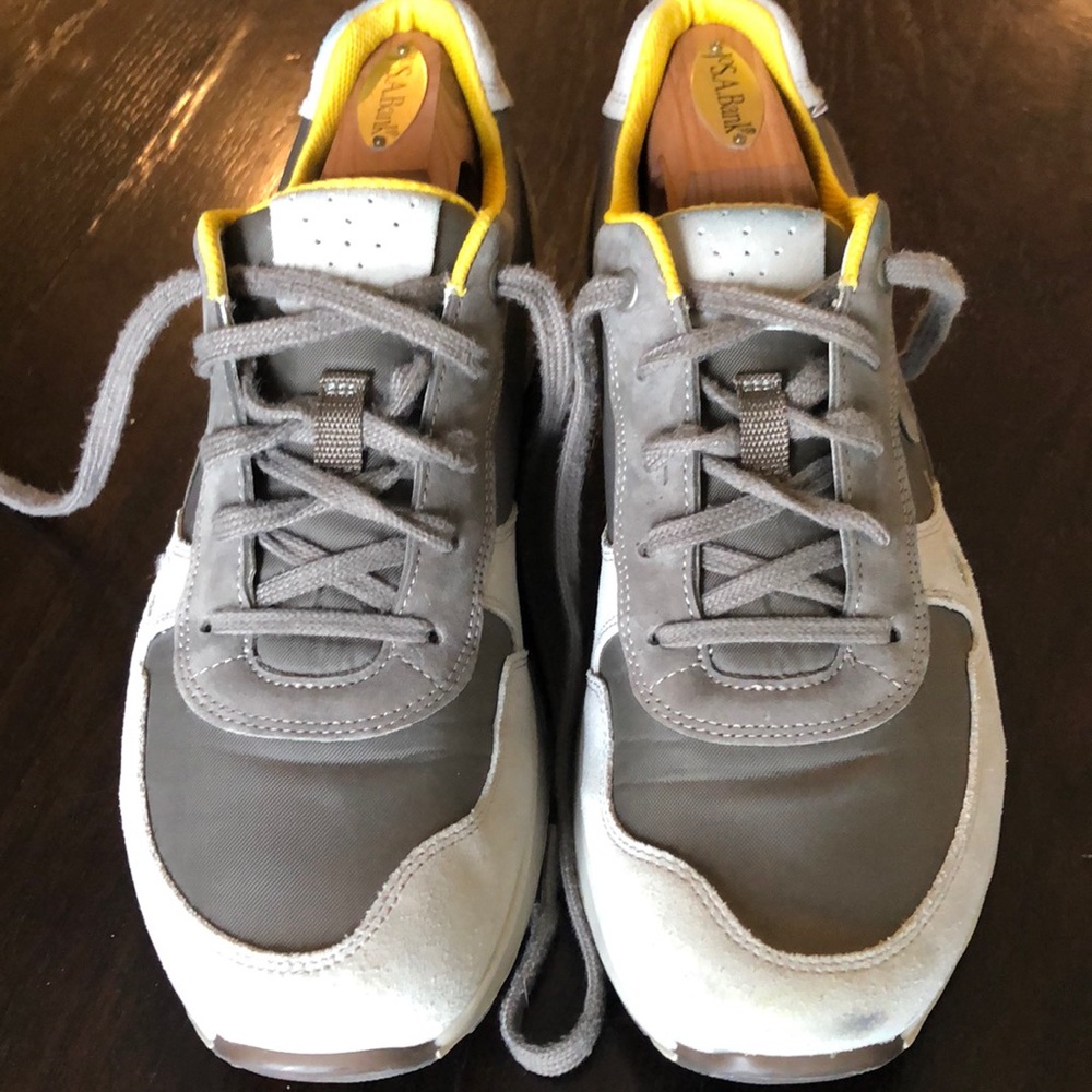 Ecco sneaker shoes size 41